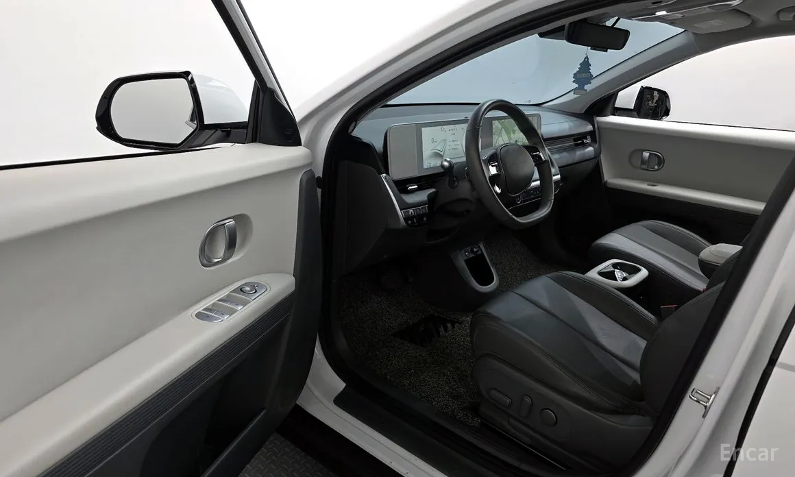 Фото 11 - Hyundai Ioniq 5