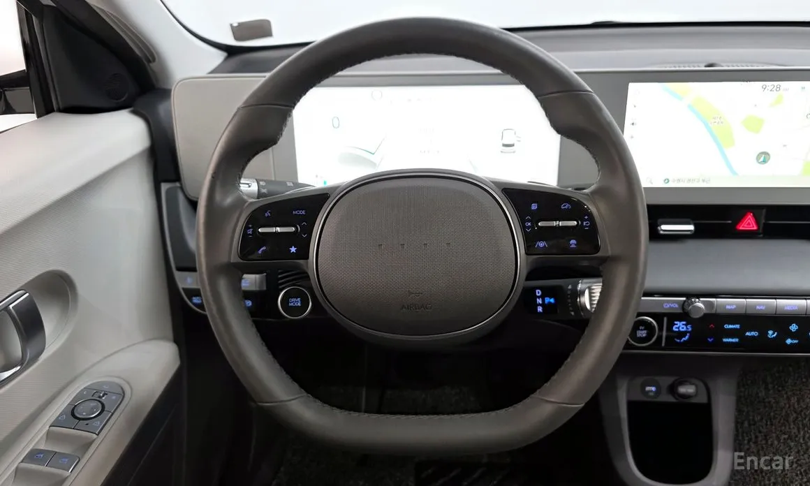 Фото 14 - Hyundai Ioniq 5