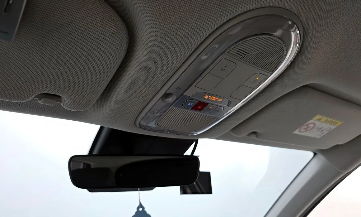 Фото 19 - Hyundai Ioniq 5