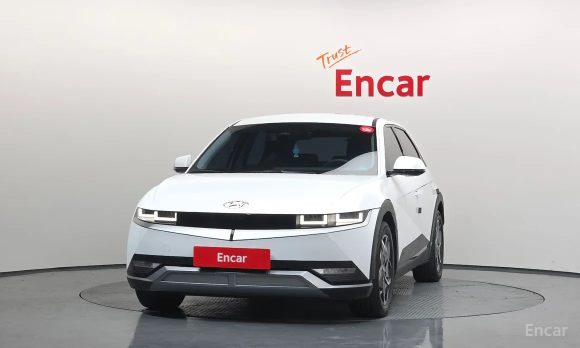 Фото 3 - Hyundai Ioniq 5