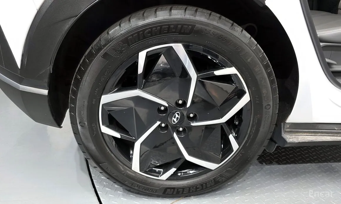 Фото 5 - Hyundai Ioniq 5