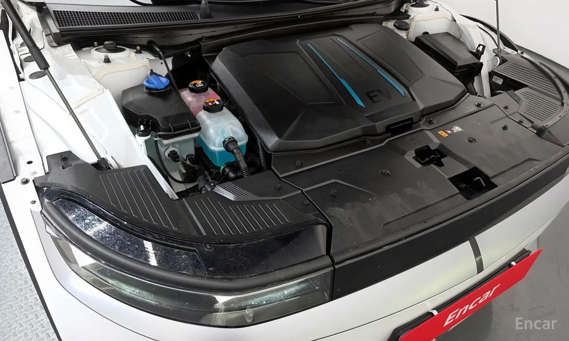 Фото 6 - Hyundai Ioniq 5