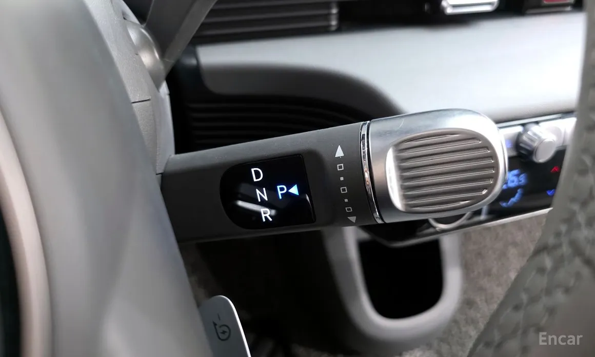 Фото 9 - Hyundai Ioniq 5