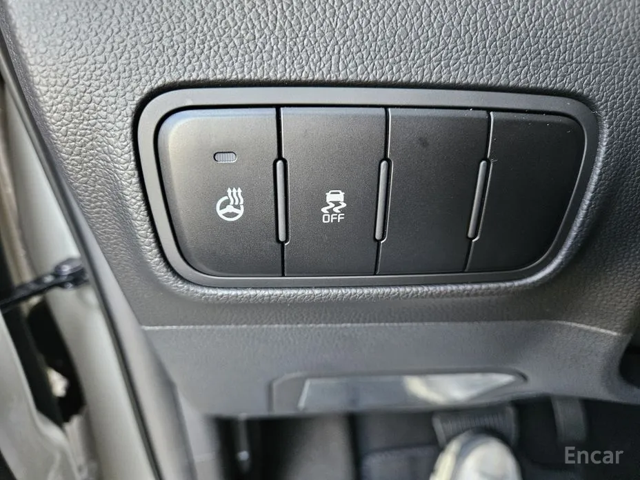 Фото 13 - Kia Ray