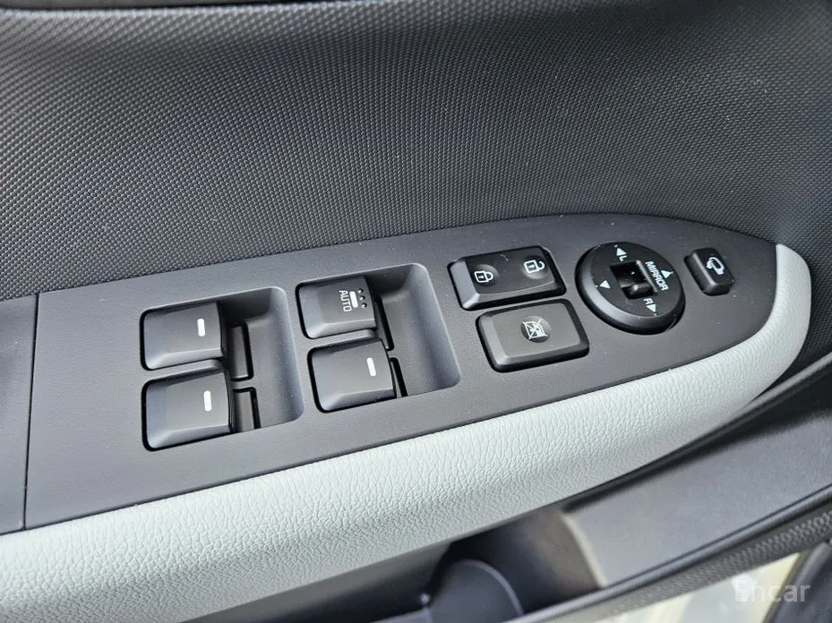 Фото 14 - Kia Ray