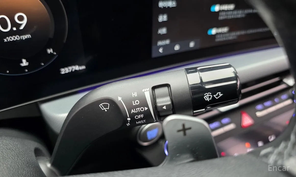 Фото 16 - Hyundai Sonata