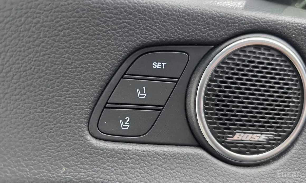 Фото 17 - Hyundai Sonata