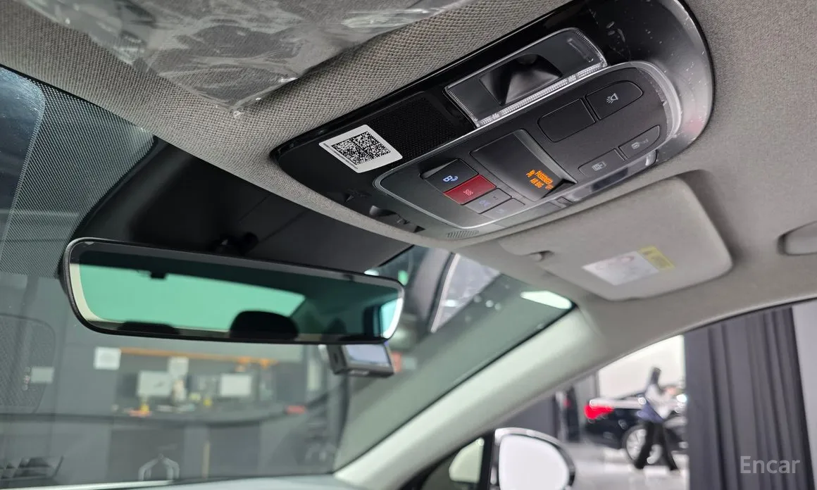 Фото 18 - Hyundai Sonata