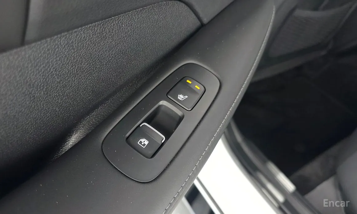 Фото 19 - Hyundai Sonata