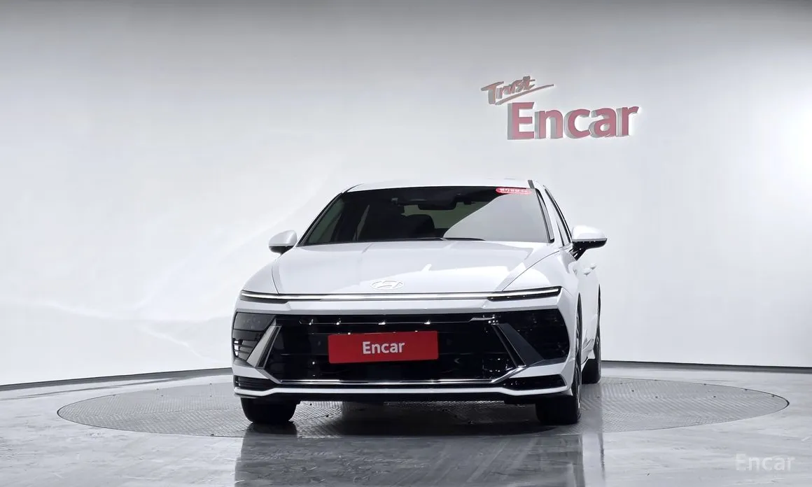 Фото 3 - Hyundai Sonata