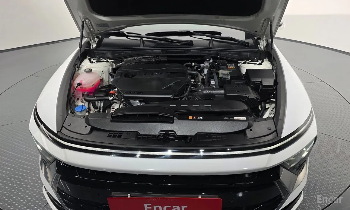 Фото 6 - Hyundai Sonata