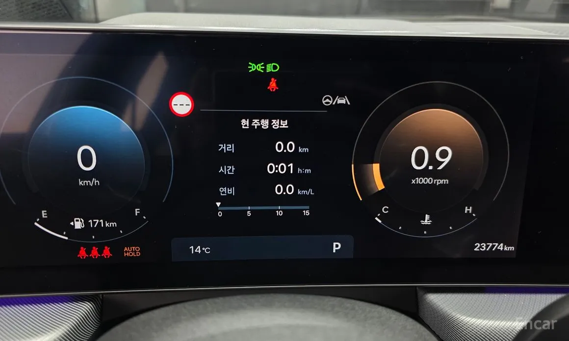 Фото 8 - Hyundai Sonata