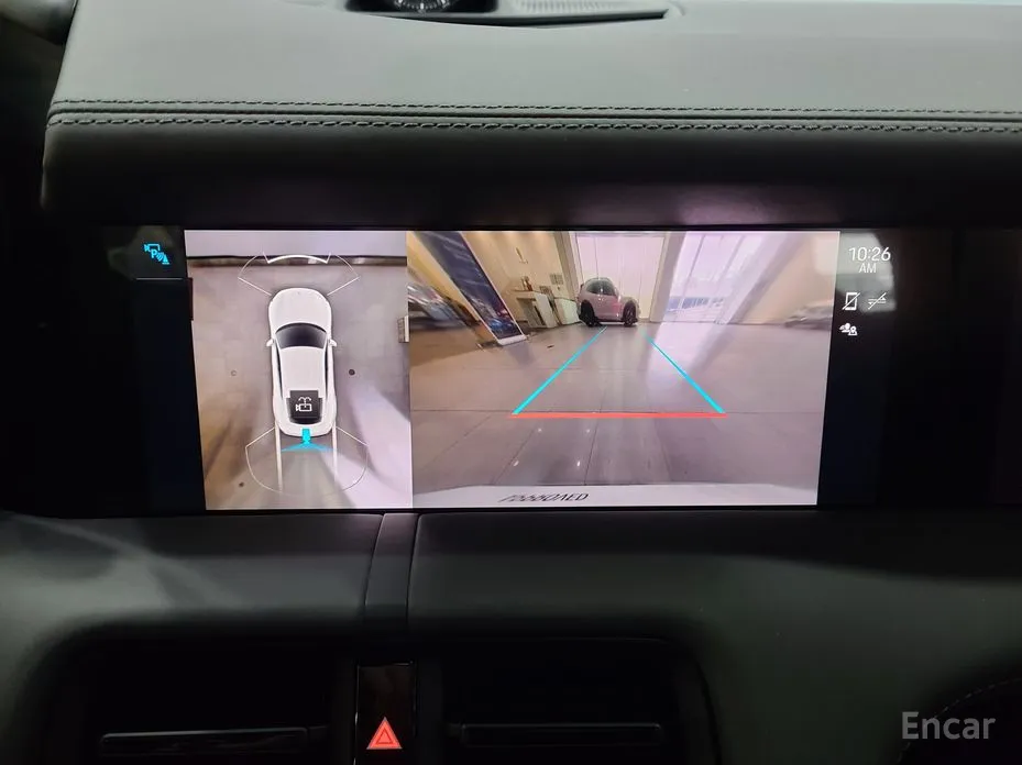 Фото 15 - Porsche Taycan