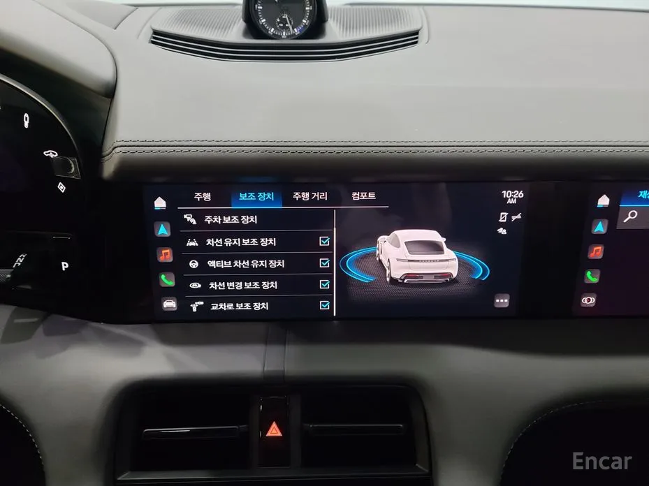 Фото 18 - Porsche Taycan