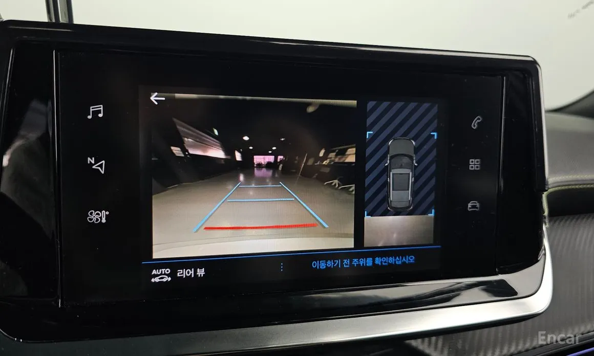 Фото 15 - Peugeot 2008