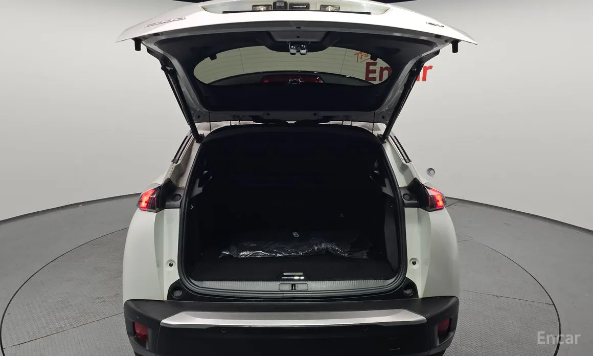 Фото 20 - Peugeot 2008