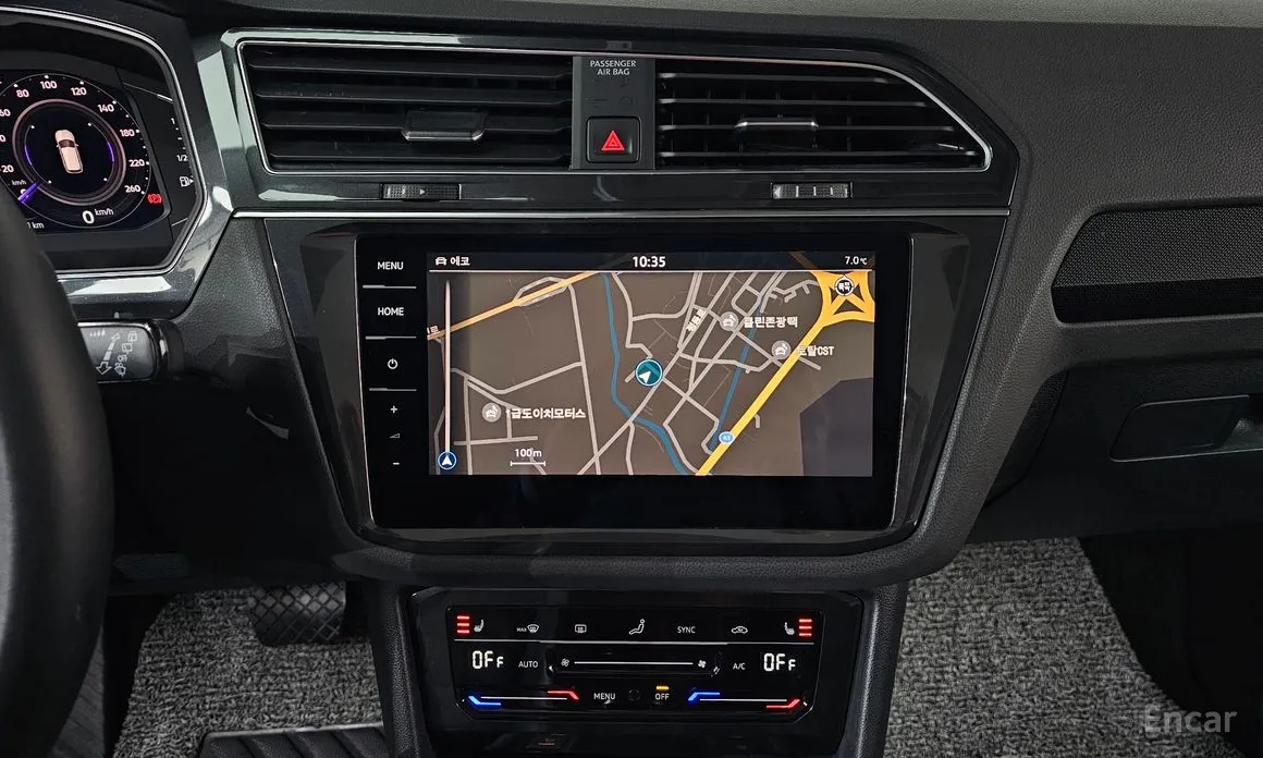 Фото 14 - Volkswagen Tiguan