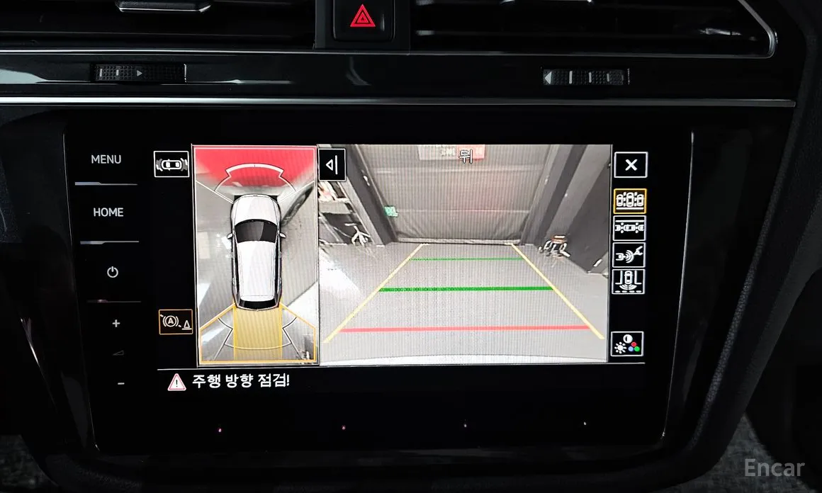 Фото 15 - Volkswagen Tiguan