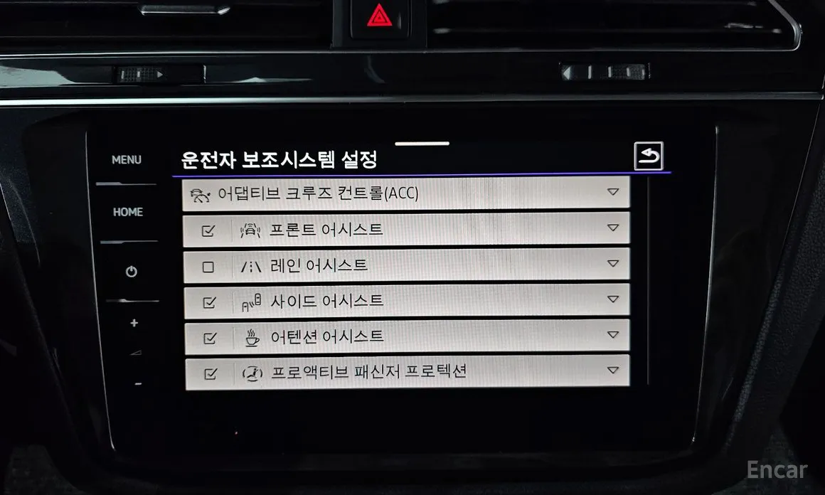 Фото 16 - Volkswagen Tiguan