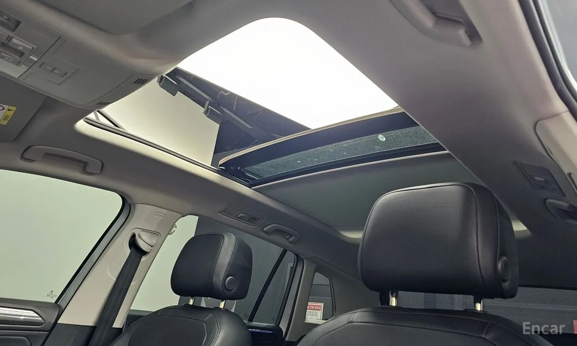 Фото 19 - Volkswagen Tiguan