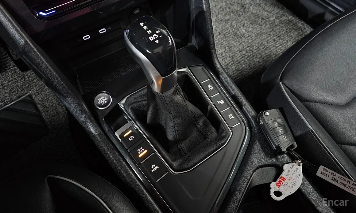 Фото 9 - Volkswagen Tiguan