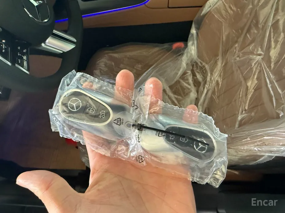 Фото 7 - Mercedes-Benz E-Class