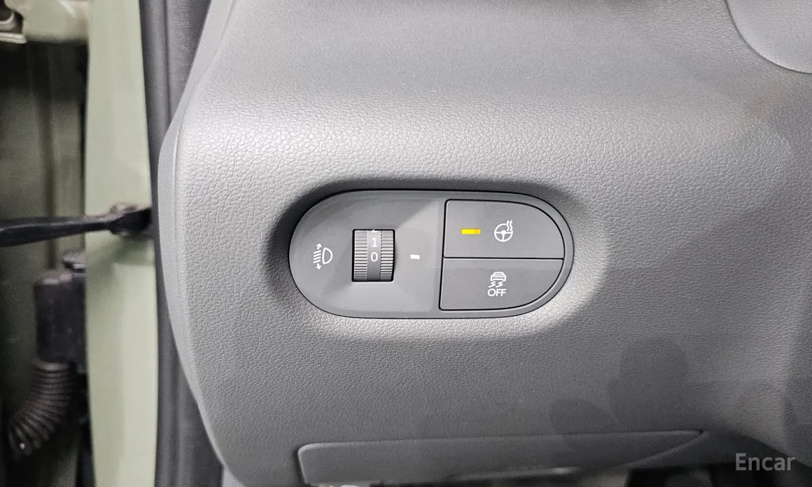 Фото 17 - Hyundai Casper