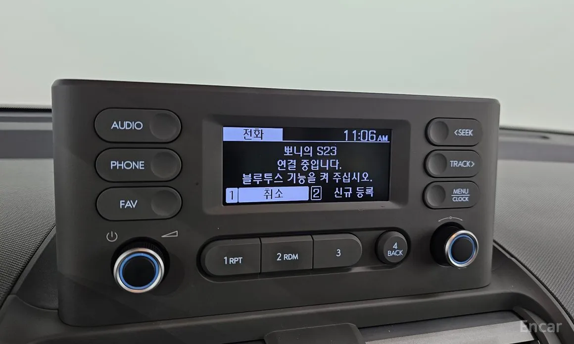 Фото 18 - Hyundai Casper