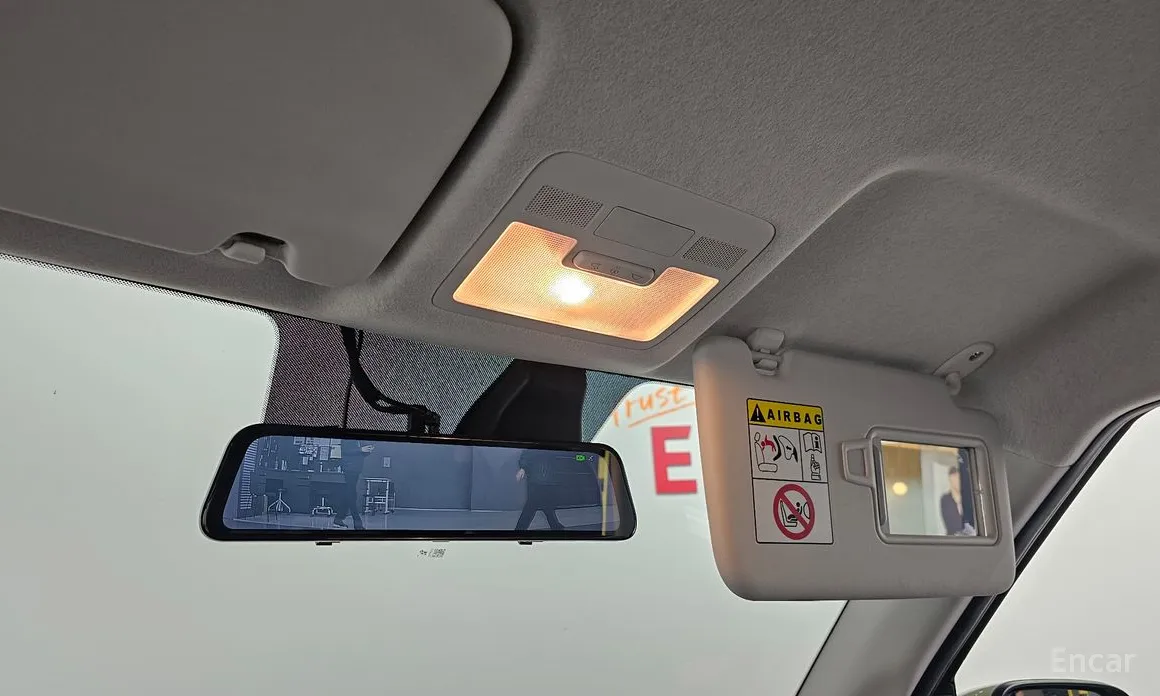 Фото 19 - Hyundai Casper