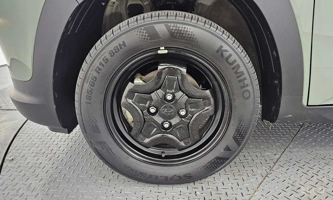 Фото 5 - Hyundai Casper