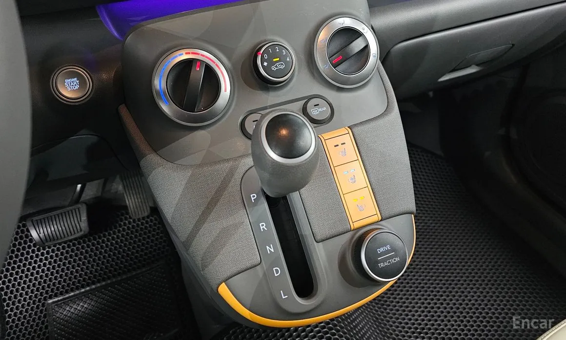 Фото 9 - Hyundai Casper