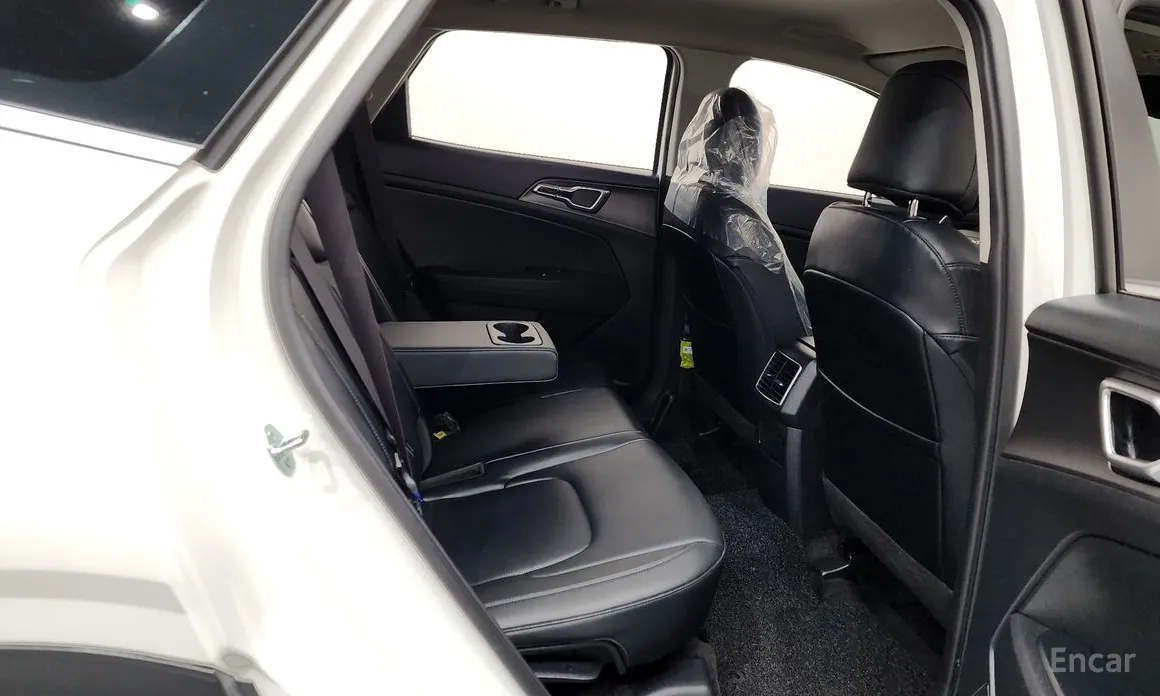 Фото 12 - Kia Sportage