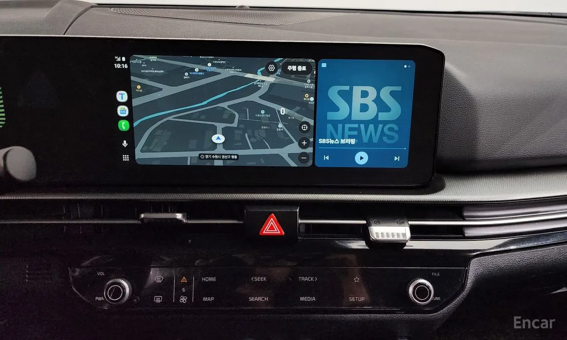 Фото 14 - Kia Sportage