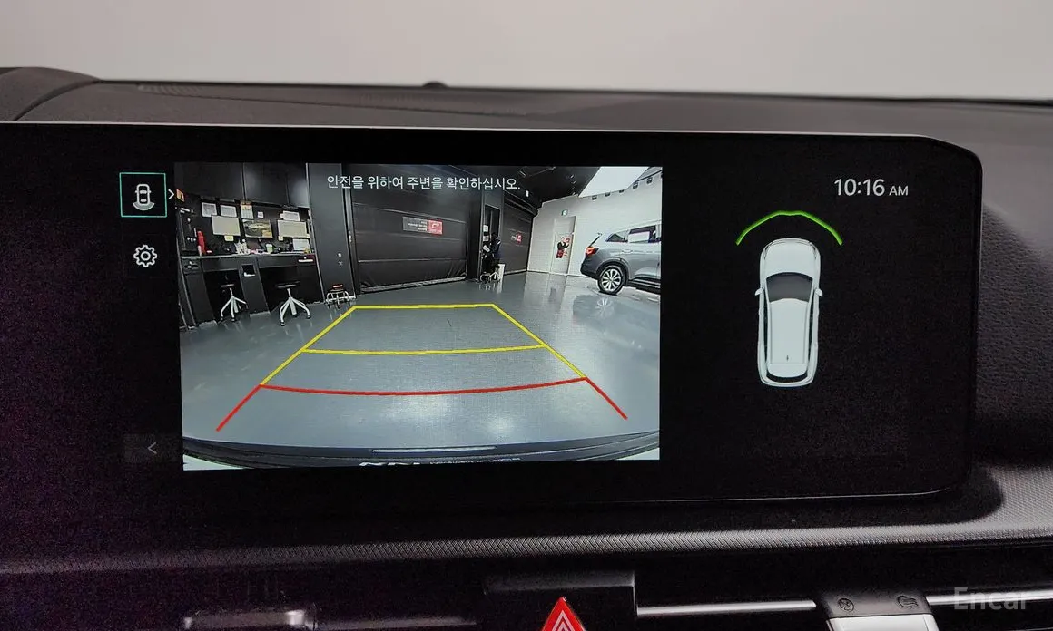 Фото 15 - Kia Sportage