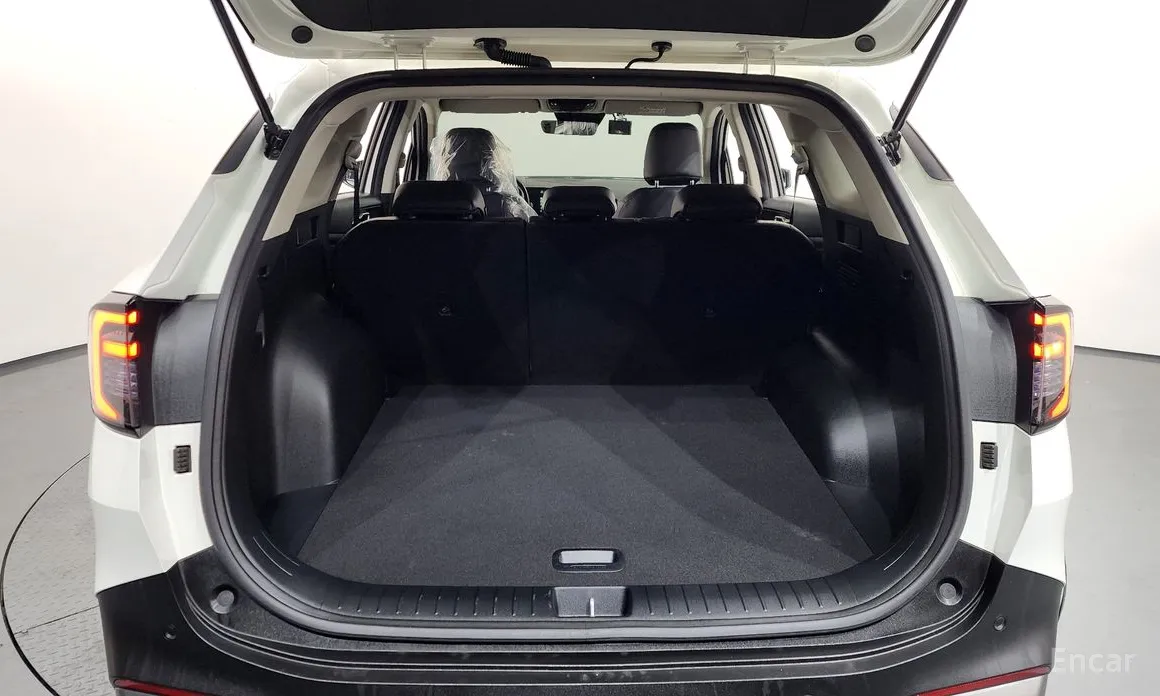 Фото 20 - Kia Sportage