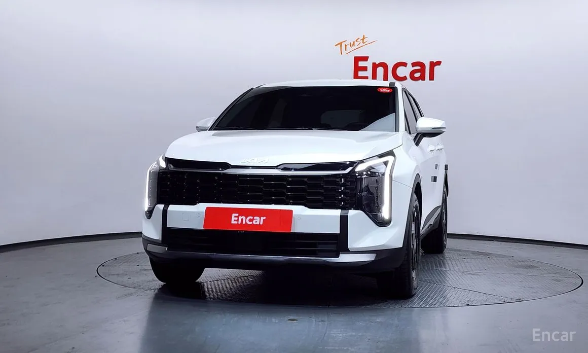 Фото 3 - Kia Sportage