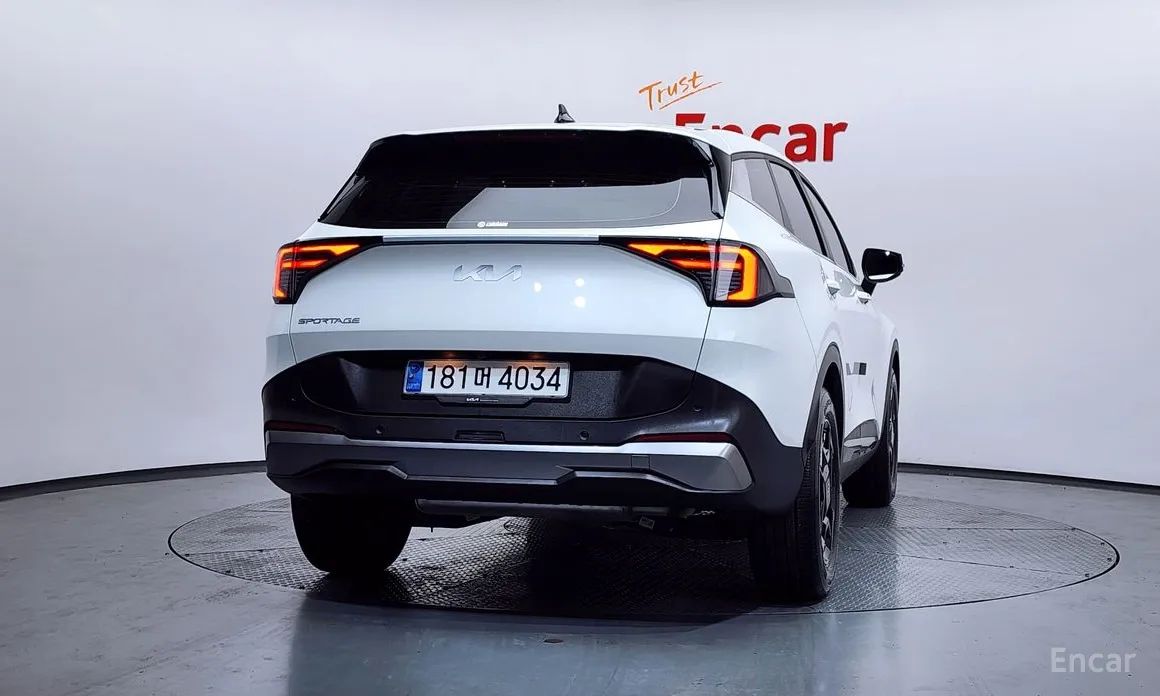 Фото 4 - Kia Sportage