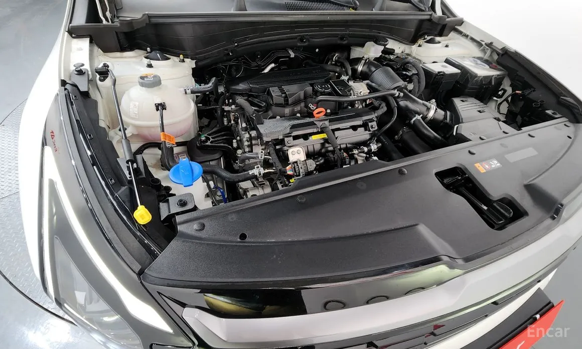 Фото 6 - Kia Sportage