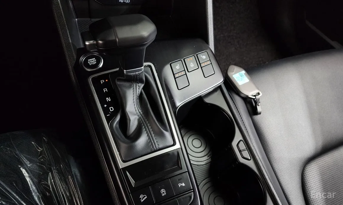 Фото 9 - Kia Sportage