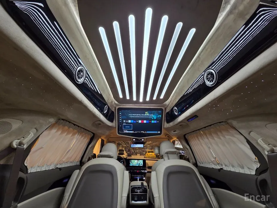 Фото 18 - Kia Carnival