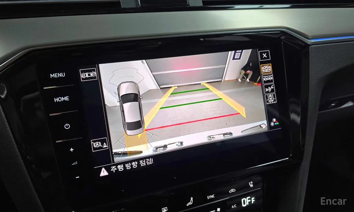 Фото 15 - Volkswagen Passat