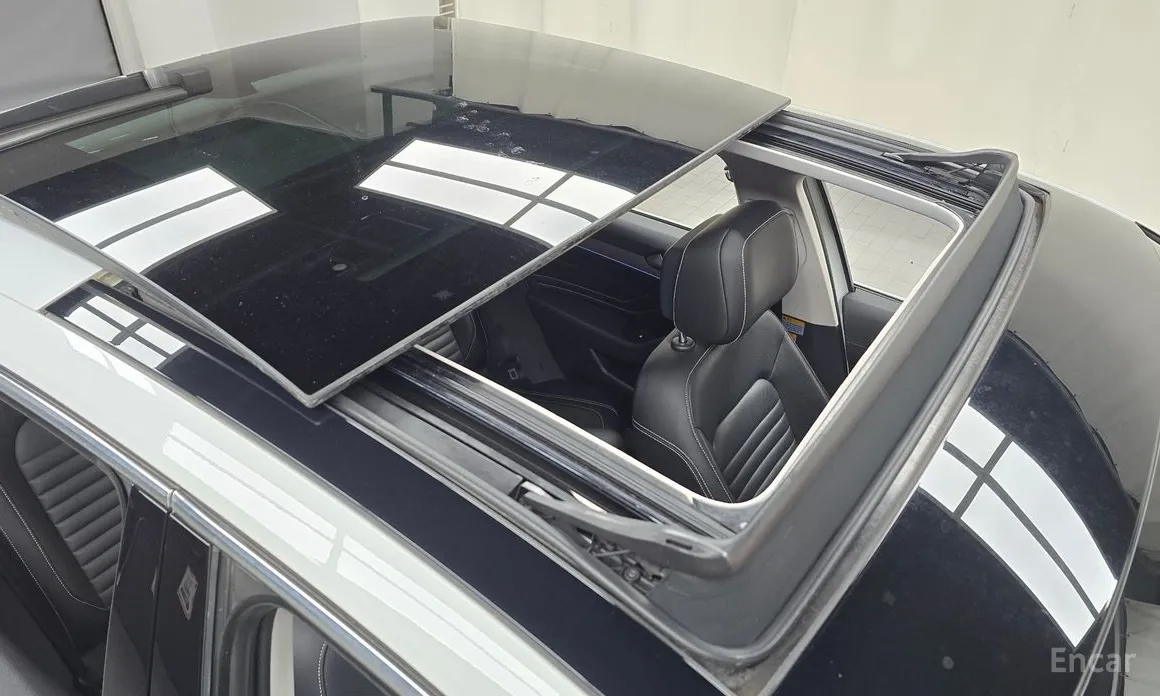 Фото 17 - Volkswagen Passat