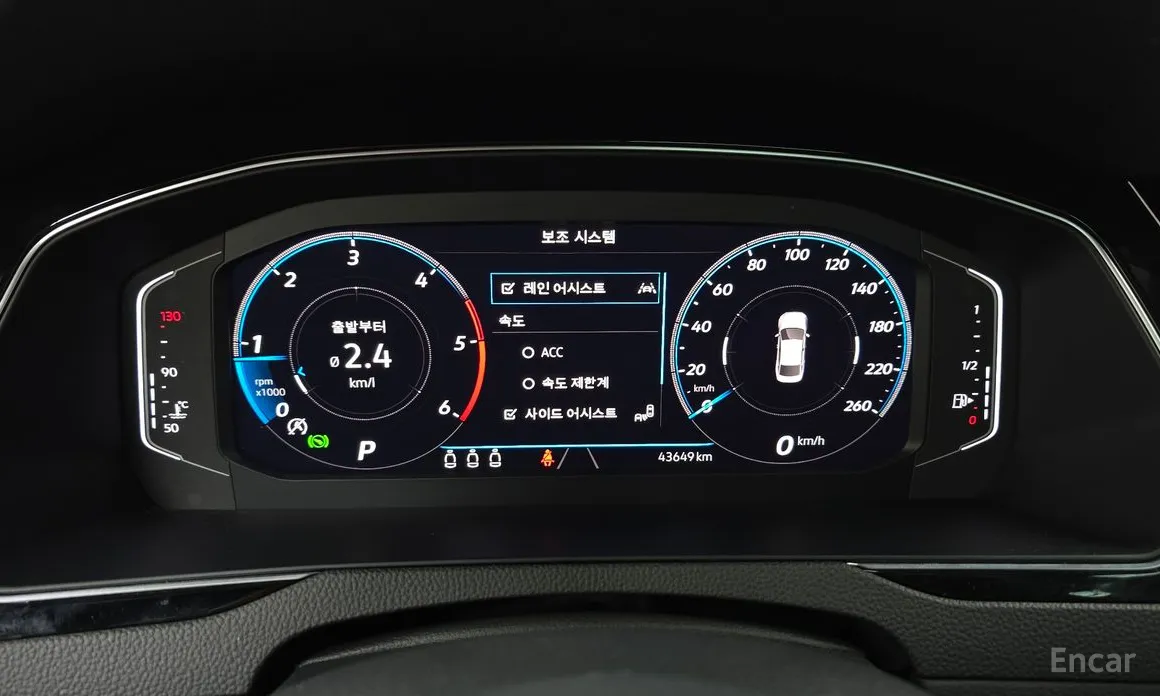 Фото 8 - Volkswagen Passat