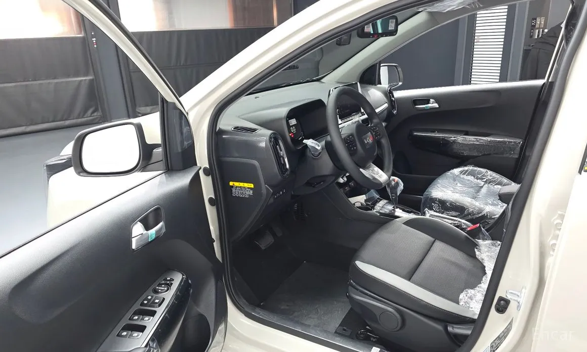 Фото 10 - Kia Morning