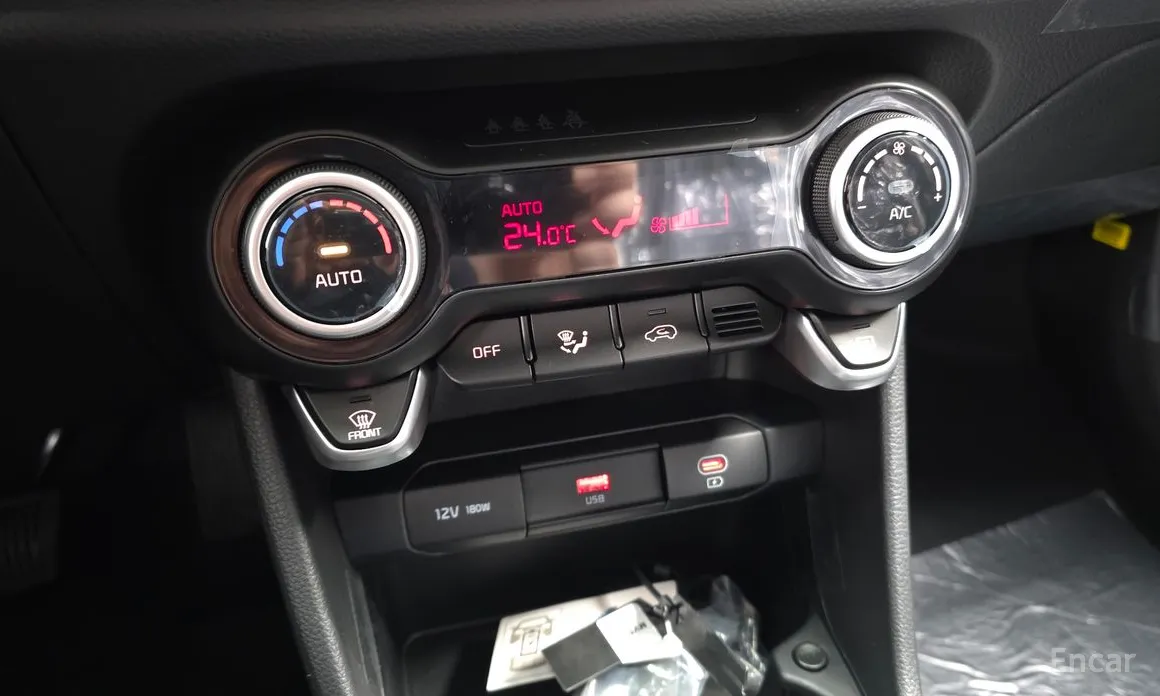 Фото 16 - Kia Morning