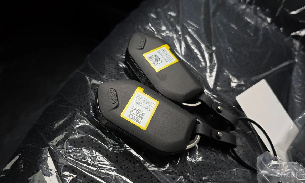 Фото 17 - Kia Morning