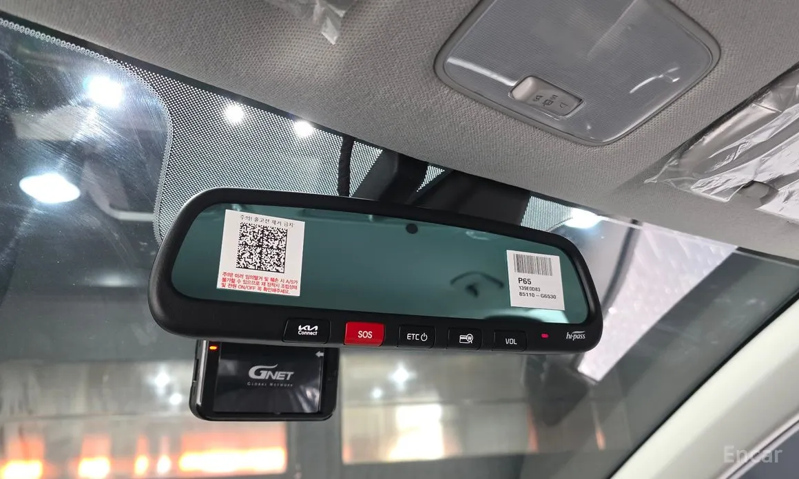 Фото 18 - Kia Morning