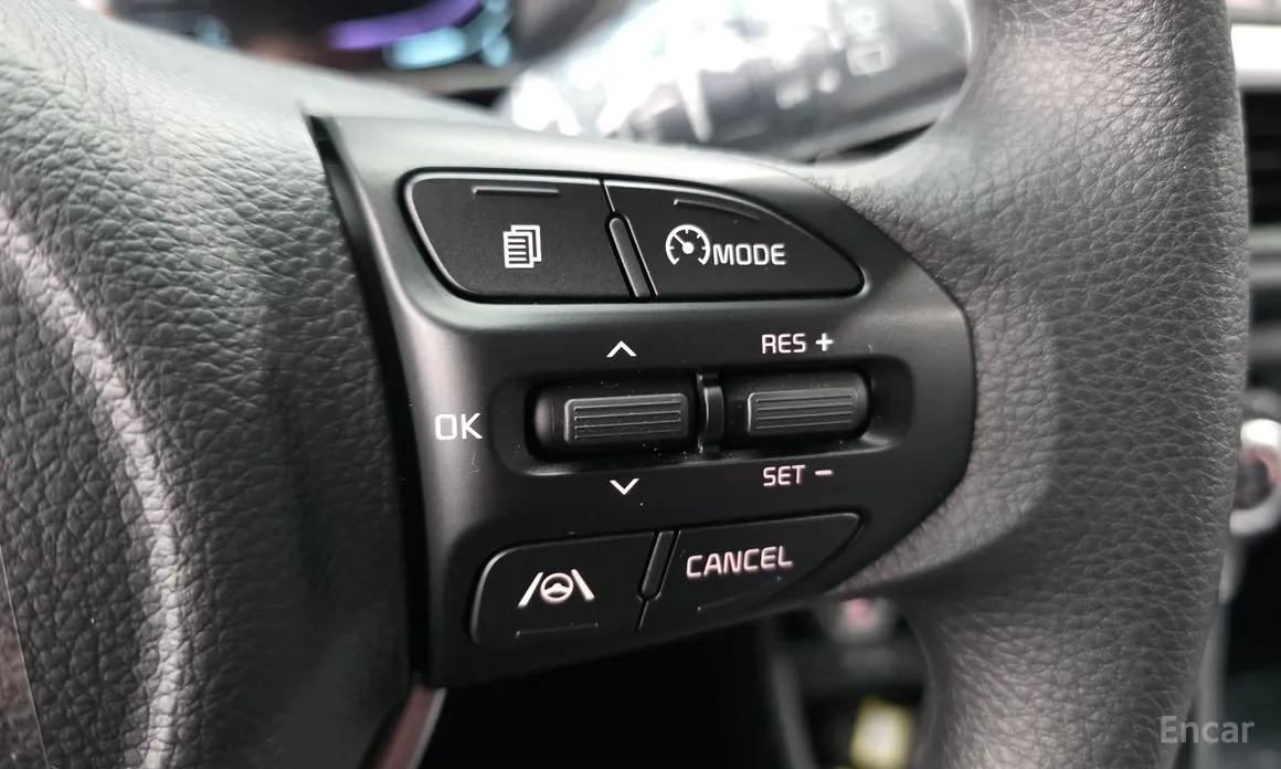 Фото 19 - Kia Morning