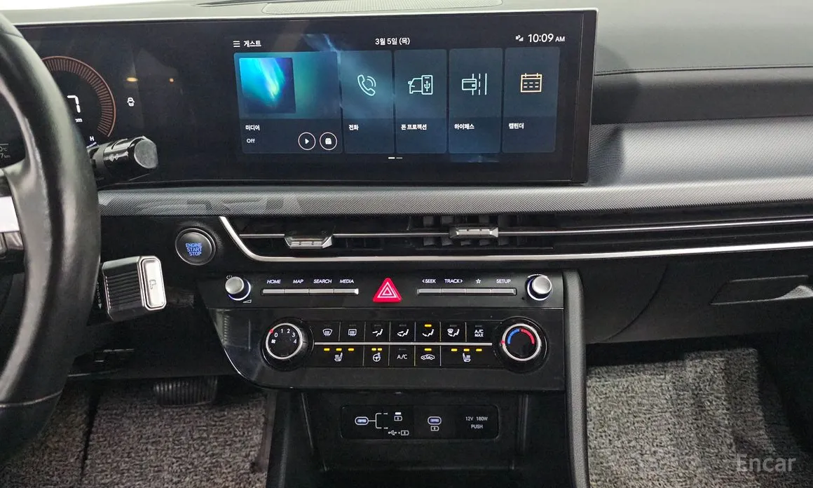 Photo 15 - Hyundai Sonata