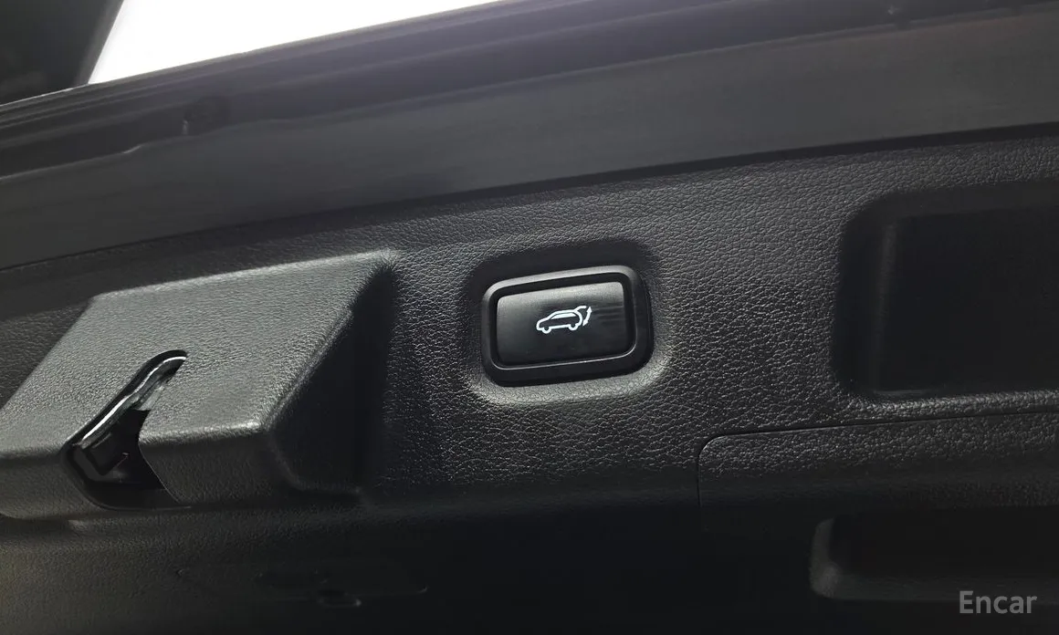 Фото 20 - Hyundai Santa Fe